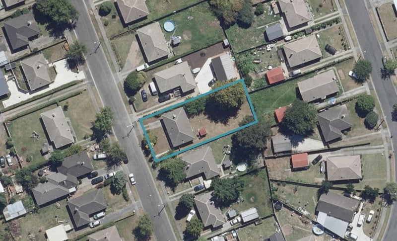 8 Dryden Road, Enderley, Hamilton - Carousel 1