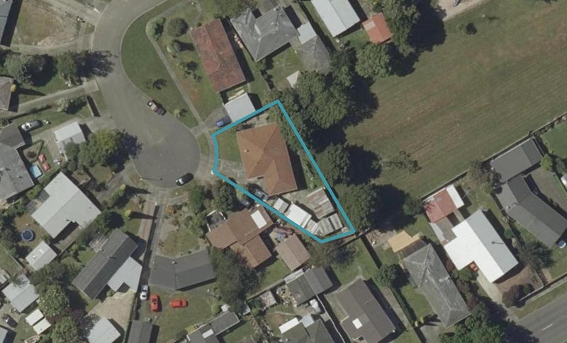 18 Kimberley Grove, Westbrook, Palmerston North - Carousel 1
