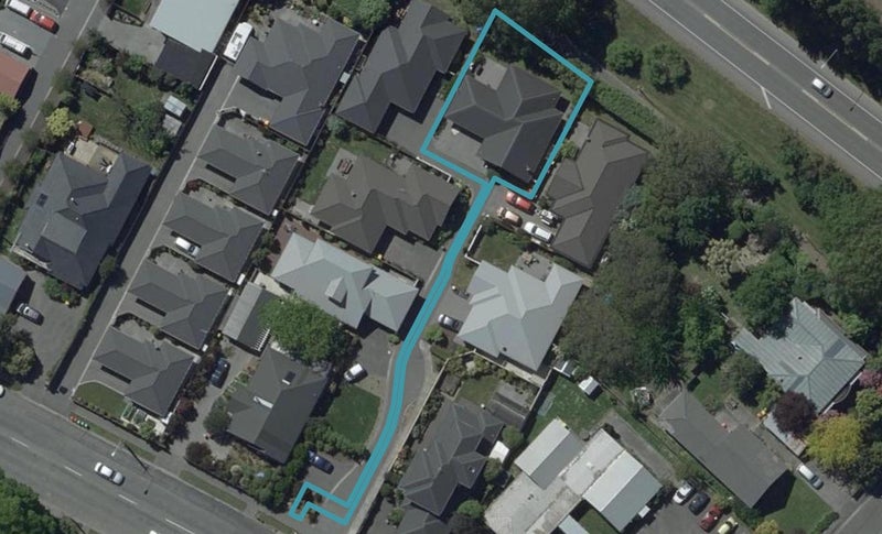 97D Opawa Road, Opawa, Christchurch - Carousel 1