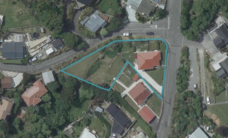 7 Brenchley Road, Lyttelton, Lyttelton - Carousel 1