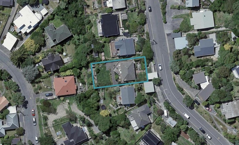 40 Townsend Road, Miramar, Wellington - Carousel 1