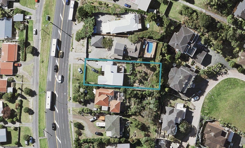 505 East Coast Road, Murrays Bay, Auckland - Carousel 1