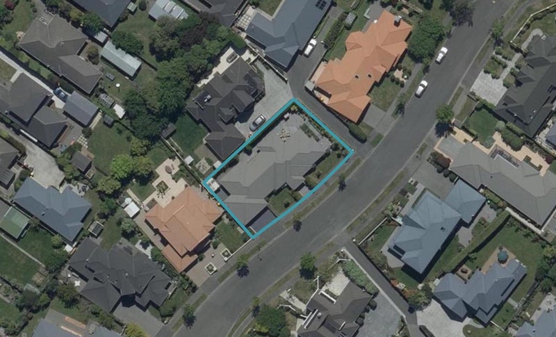 50 Marble Wood Drive, Papanui, Christchurch - Carousel 1
