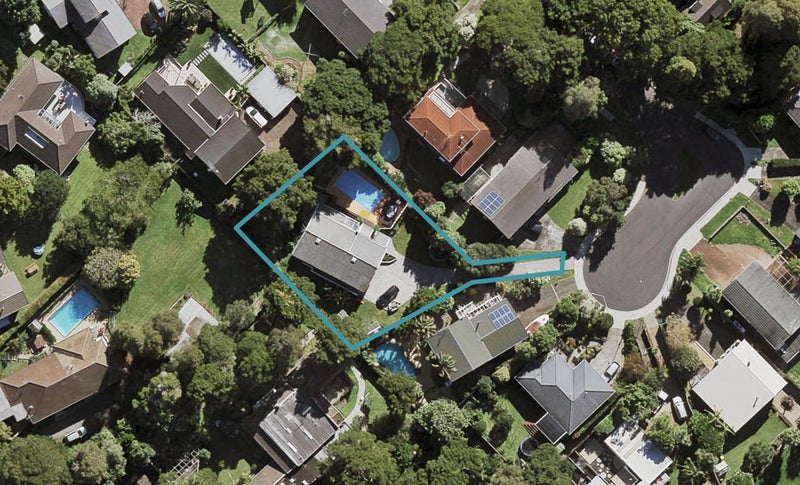17 Northgrove Avenue, Hillcrest, Auckland - Carousel 1