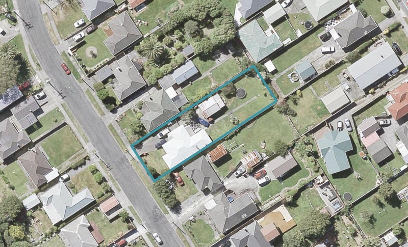 25 Bledisloe Crescent, Wainuiomata, Lower Hutt - Carousel 1