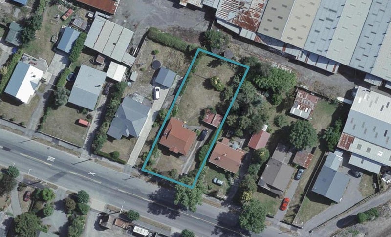 154 Renall Street, Masterton - Carousel 1