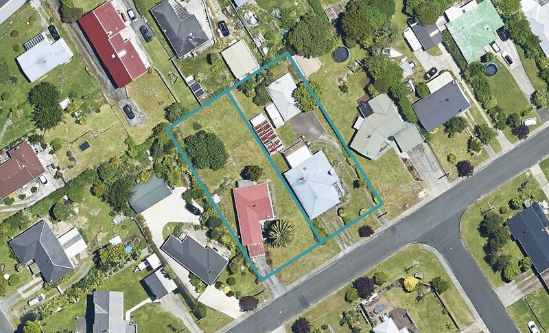 9 Inverness Road, Western Heights, Rotorua - Carousel 1