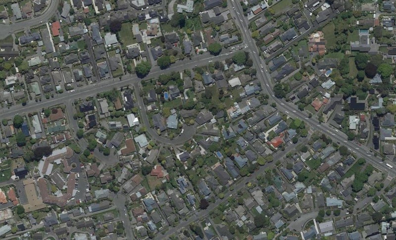 11 Rochford Place, Bryndwr, Christchurch - Carousel 1