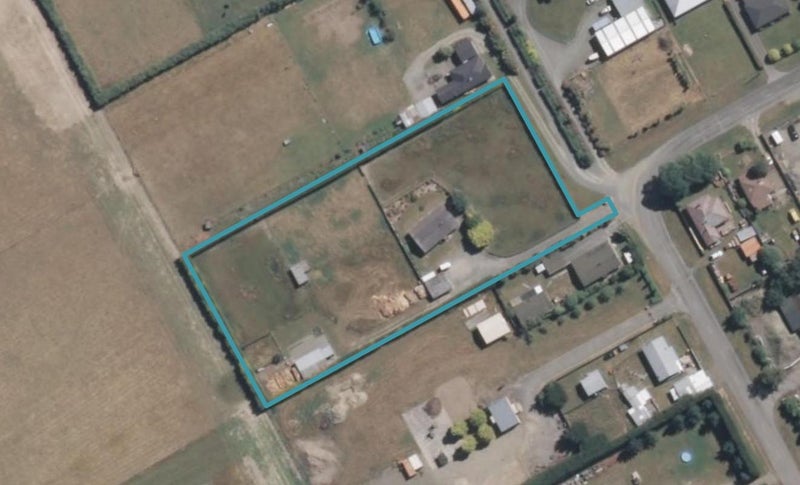 40 Doncaster Street, Washdyke, Timaru - Carousel 1