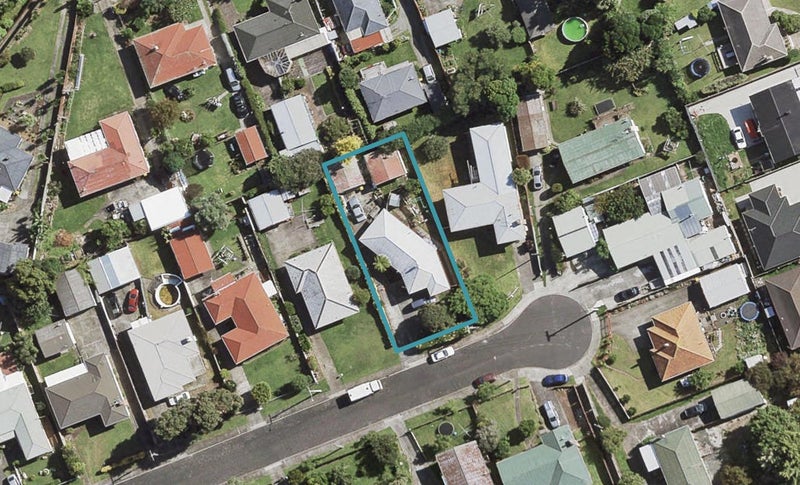 12 Grebe Street, Manurewa, Auckland - Carousel 1