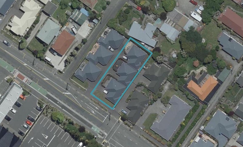 24A Sawyers Arms Road, Northcote, Christchurch - Carousel 1