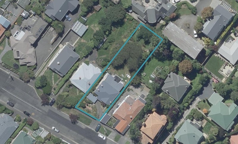 68 Passmore Crescent, Maori Hill, Dunedin - Carousel 1
