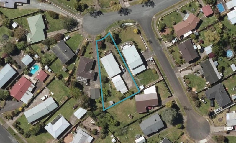 5 Belmont Avenue, Tikipunga, Whangarei - Carousel 1