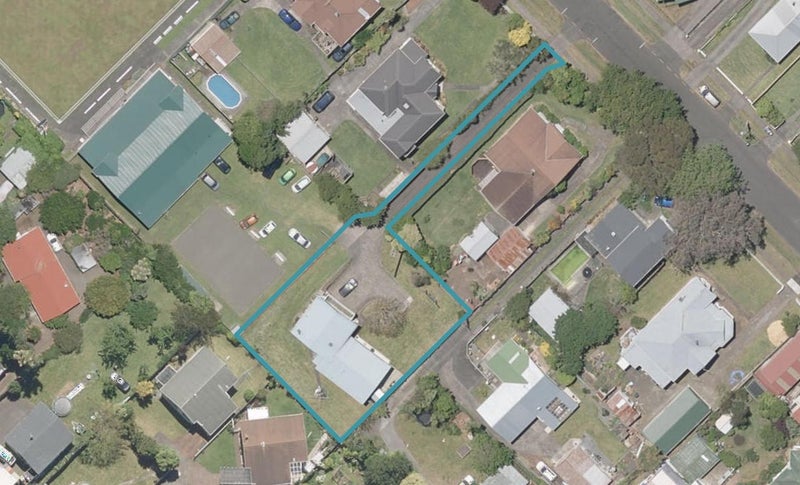 5A Caius Avenue, Gonville, Whanganui - Carousel 1