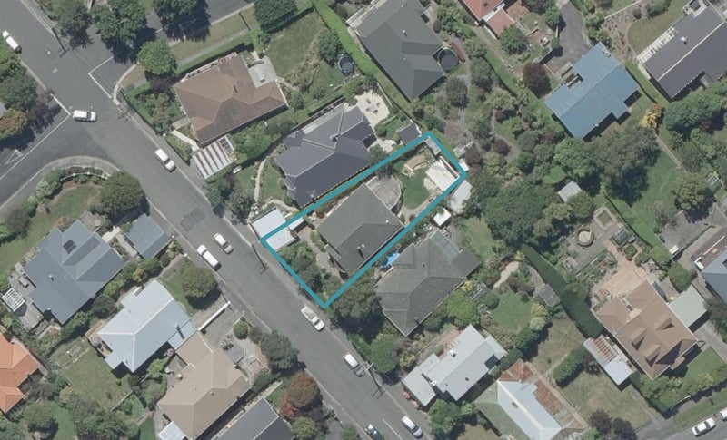 103 Blacks Road, Opoho, Dunedin - Carousel 1