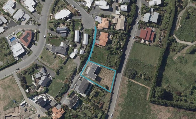 7 Sunrise Lane, Scarborough, Christchurch - Carousel 1