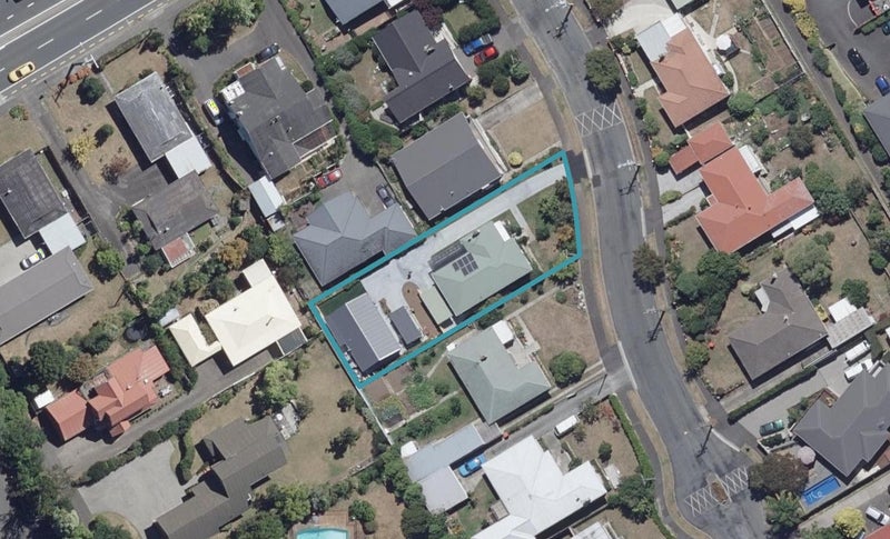 8 Johnsview Terrace, Hillcrest, Hamilton - Carousel 1