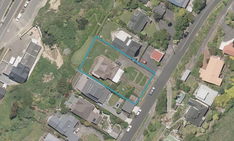 40 Hipango Terrace, Durie Hill, Whanganui - Carousel 1