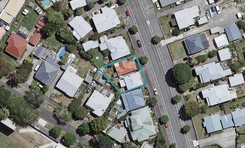 86 Nelson Crescent, Napier South, Napier - Carousel 1