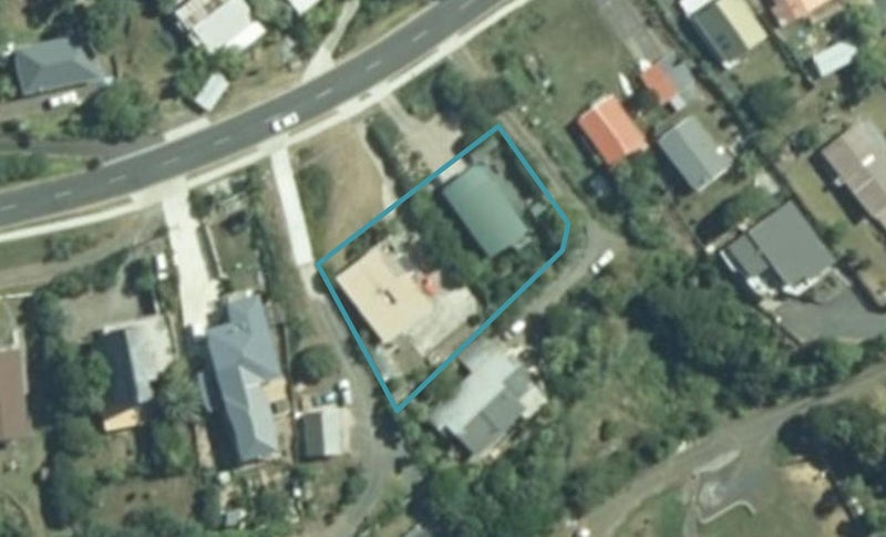 11A Norrie Avenue, Raglan, Raglan - Carousel 1