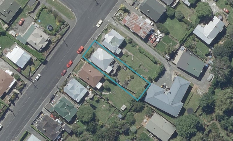 74 Nairn Street, Kaikorai, Dunedin - Carousel 1