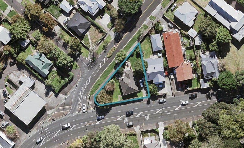 204/845 New North Road, Mount Albert, Auckland - Carousel 1