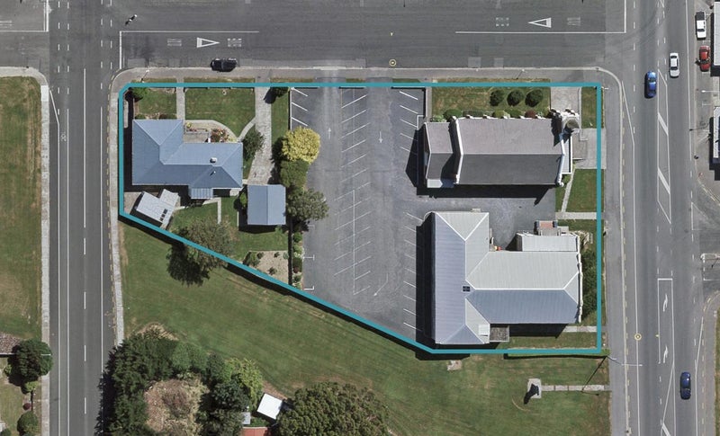 135 Manse Street, Appleby, Invercargill - Carousel 1