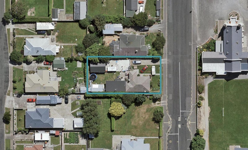 65 View Street, Heidelberg, Invercargill - Carousel 1