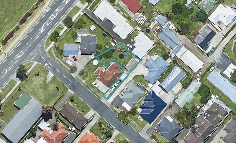 5A Oban Road, Greerton, Tauranga - Carousel 1