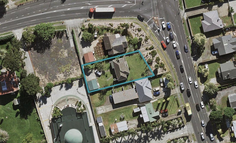 615 Great South Road, Otahuhu, Auckland - Carousel 1