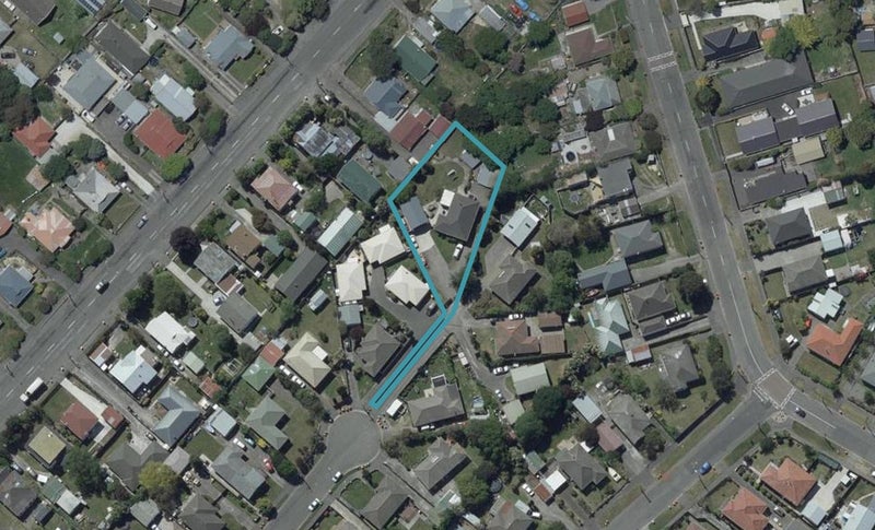 37 Digby Place, Bromley, Christchurch - Carousel 1