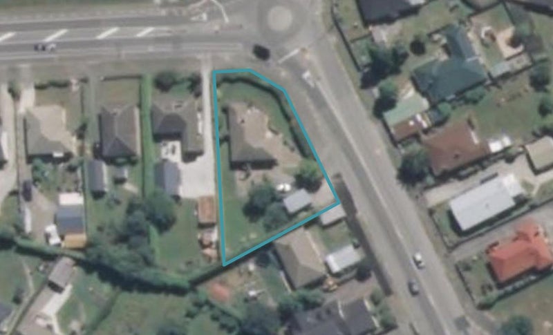 2 Pages Road, Marchwiel, Timaru - Carousel 1