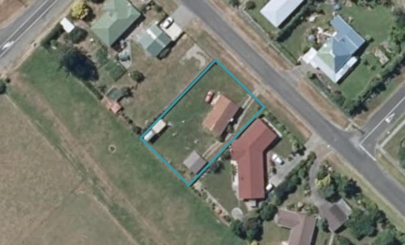 41 Tokomaru Road, Tokomaru, Palmerston North - Carousel 1