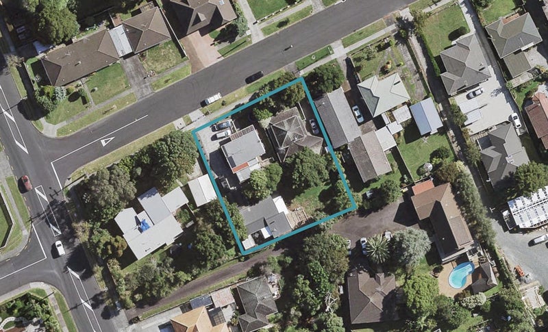 3/3 Arthur Road, Hillpark, Auckland - Carousel 1