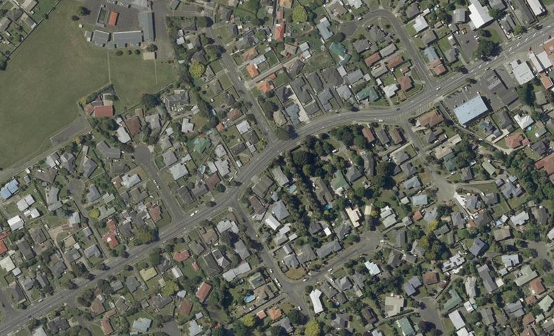 70 College Street, Awapuni, Palmerston North - Carousel 1