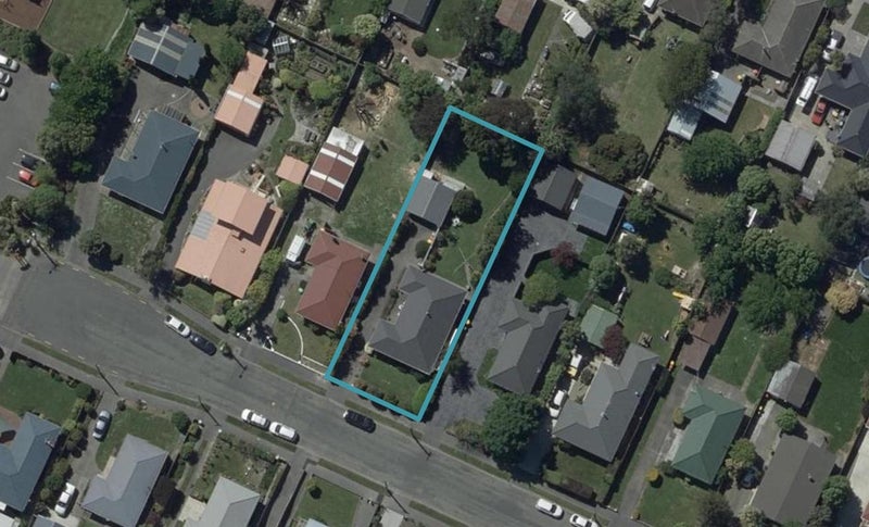 28 Cunningham Place, Halswell, Christchurch - Carousel 1