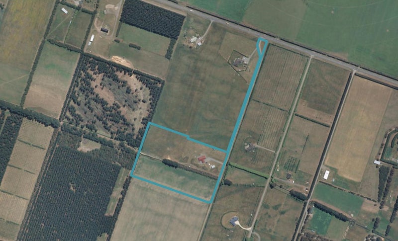 2309 South Eyre Road, Eyrewell, Rangiora - Carousel 1