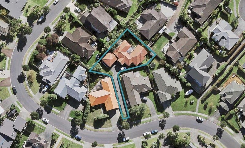 11 Admirals Court Drive, Greenhithe, Auckland - Carousel 1