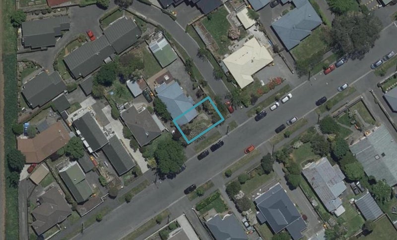 1/37 Bellvue Avenue, Papanui, Christchurch - Carousel 1