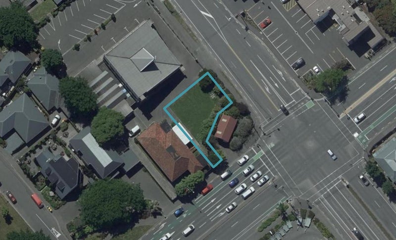 1 Whiteleigh Avenue, Addington, Christchurch - Carousel 1