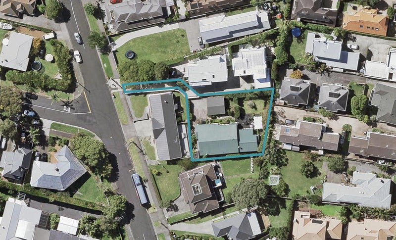 140 Selwyn Avenue, Mission Bay, Auckland - Carousel 1