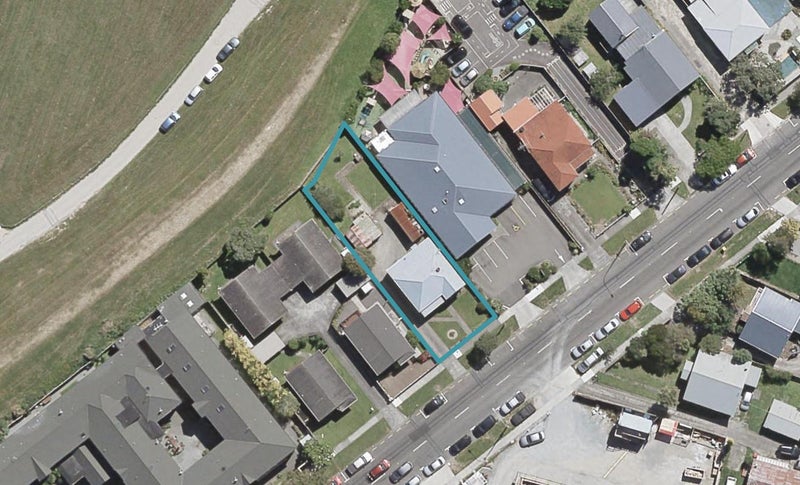 11 Connolly Street, Boulcott, Lower Hutt - Carousel 1