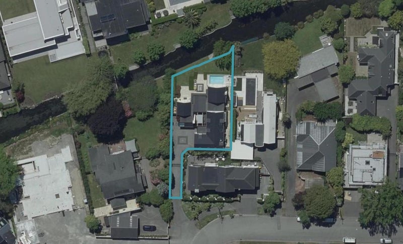 23 Poynder Avenue, Merivale, Christchurch - Carousel 1