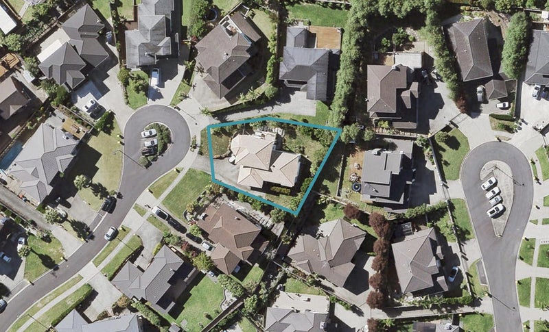 9 Andara Close, Pinehill, Auckland - Carousel 1