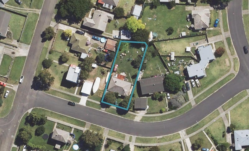 5 Endeavour Street, Te Hapara, Gisborne - Carousel 1