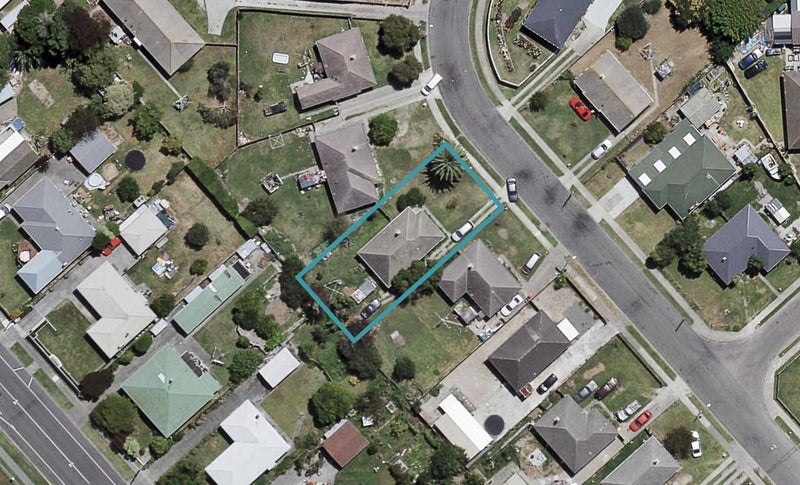 33 Constable Crescent, Onekawa, Napier - Carousel 1