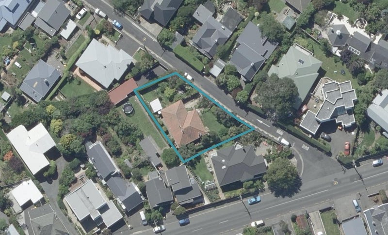 58 Brownville Crescent, Maori Hill, Dunedin - Carousel 1