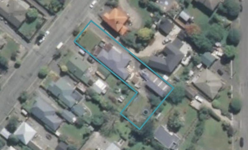 13 Market Street, Watlington, Timaru - Carousel 1