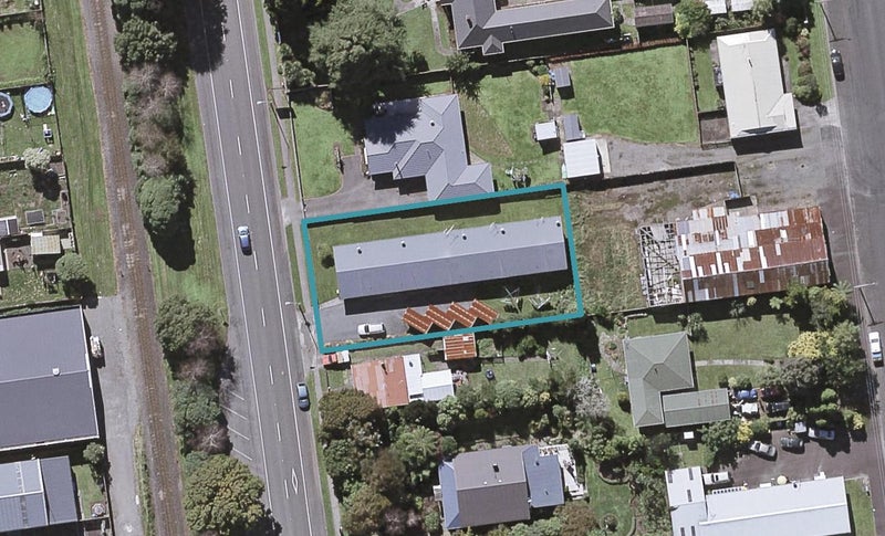 27A Rimu Street, Inglewood, Inglewood - Carousel 1
