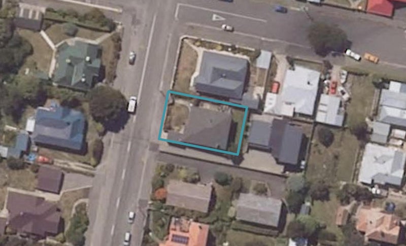 45 Wharfe Street, South Hill, Oamaru - Carousel 1